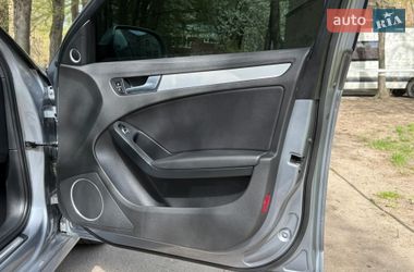 Седан Audi A4 2014 в Хмельницком