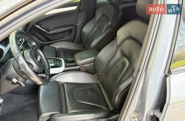 Седан Audi A4 2014 в Хмельницком