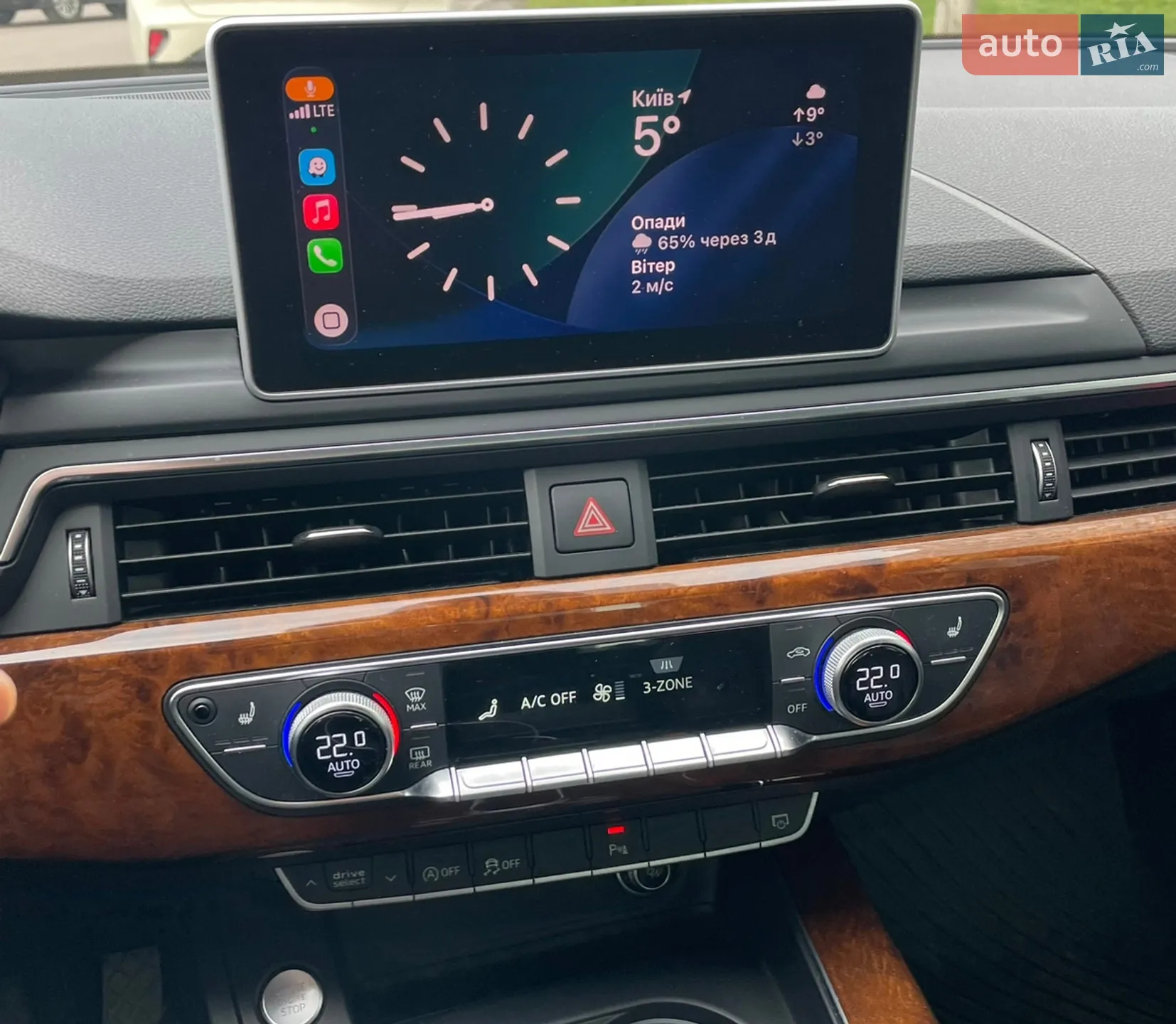 2016 Audi A4 - мініатюра 12