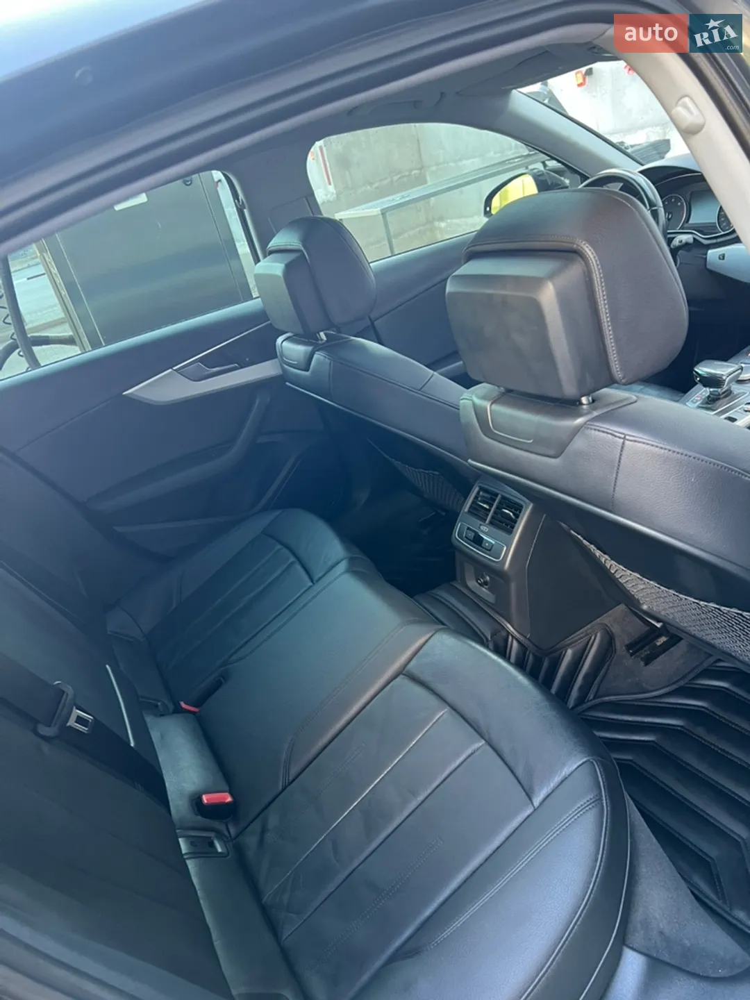 2016 Audi A4 - мініатюра 12