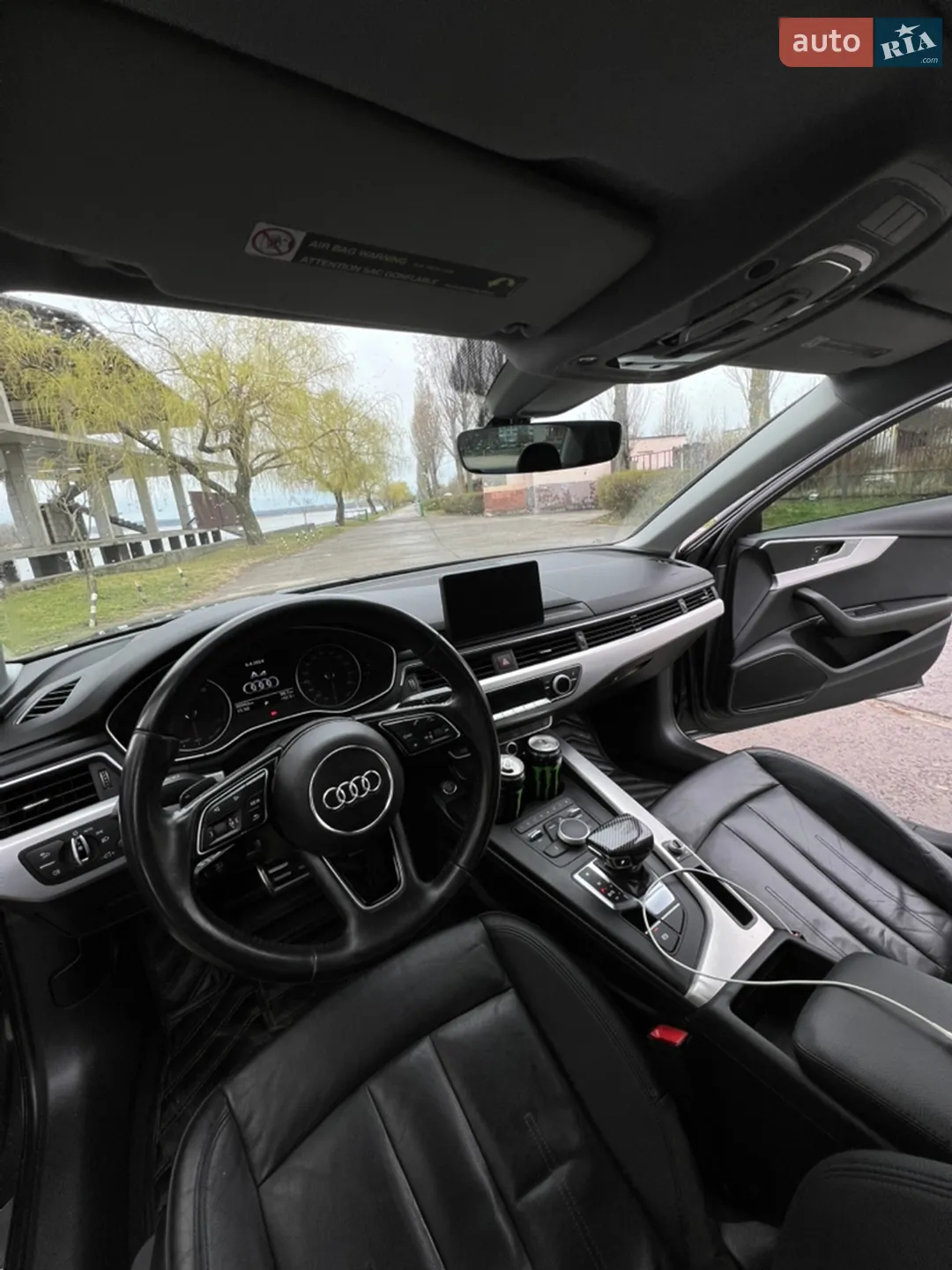 2016 Audi A4 - мініатюра 13