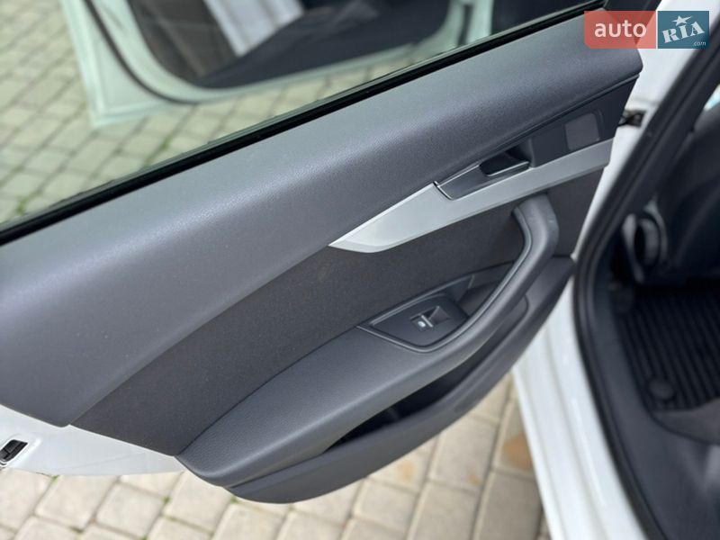 Универсал Audi A4 2018 в Мукачево фото 32 Универсал Audi A4 2018 в Мукачево