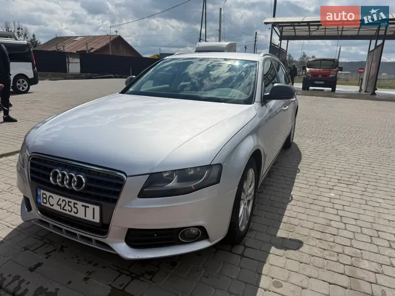 Audi A4 2008 VIN WAUZZZ8E48A156661 фото оголошення 17 з 46