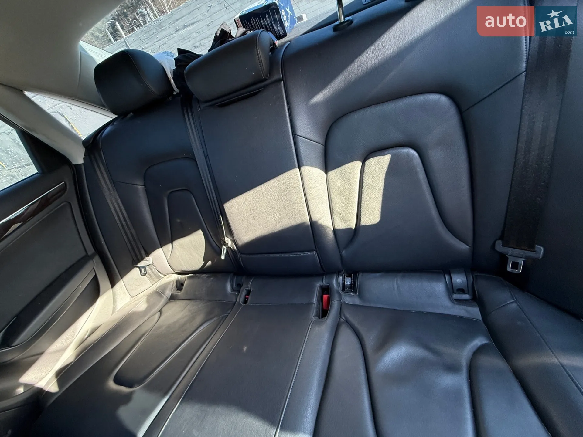 2013 Audi A4 - мініатюра 14