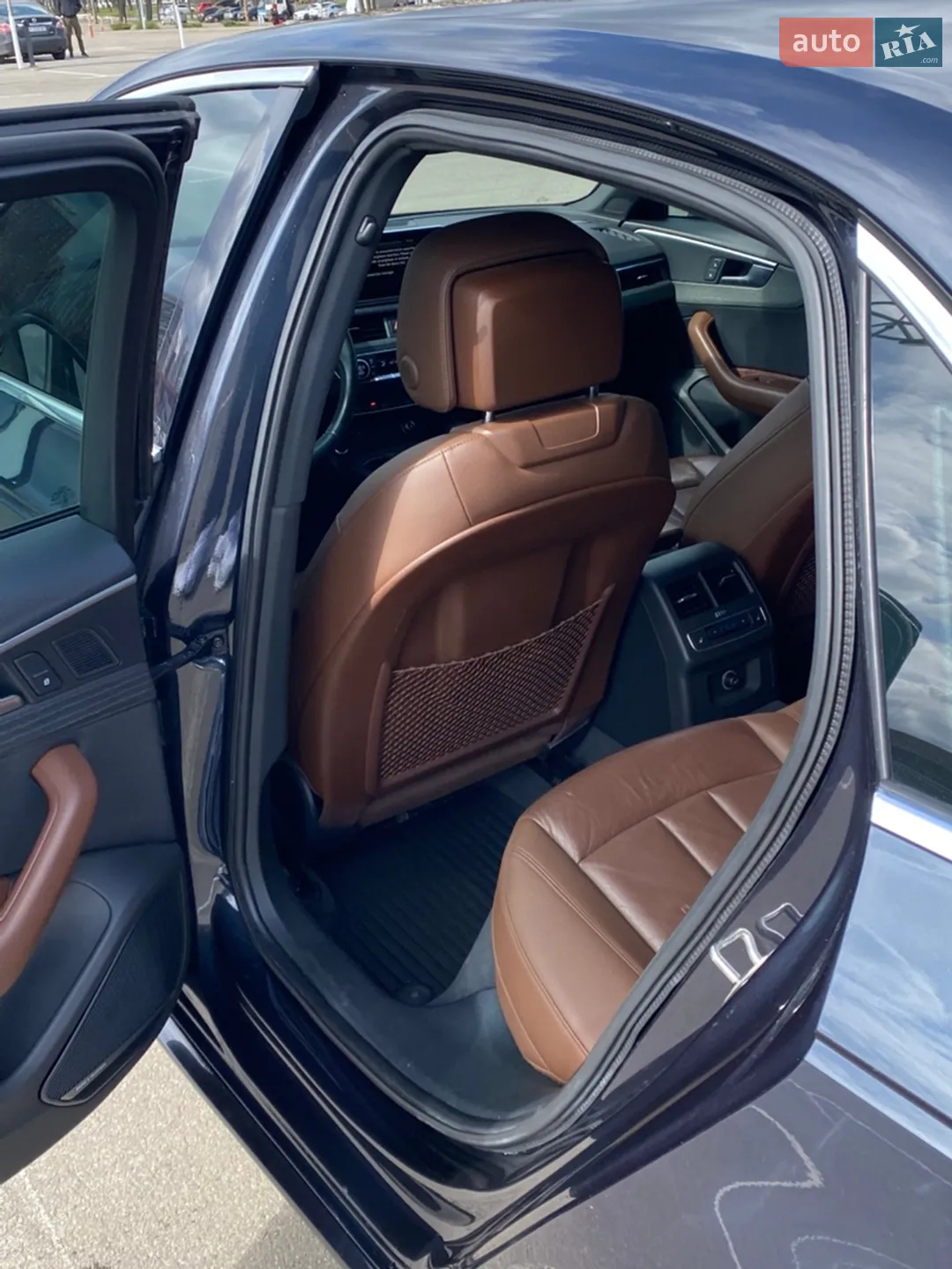 2017 Audi A4 - мініатюра 9