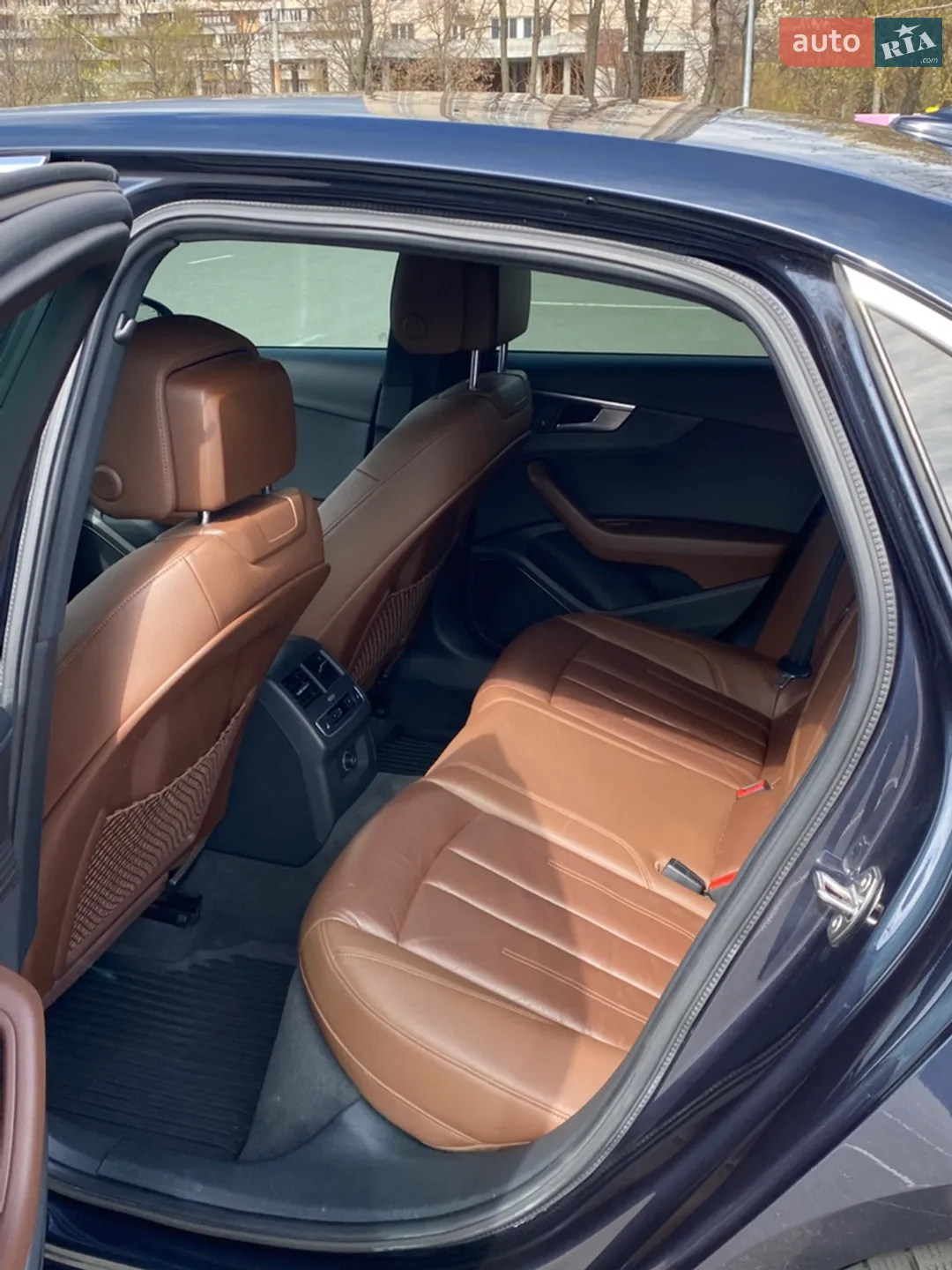 2017 Audi A4 - мініатюра 10