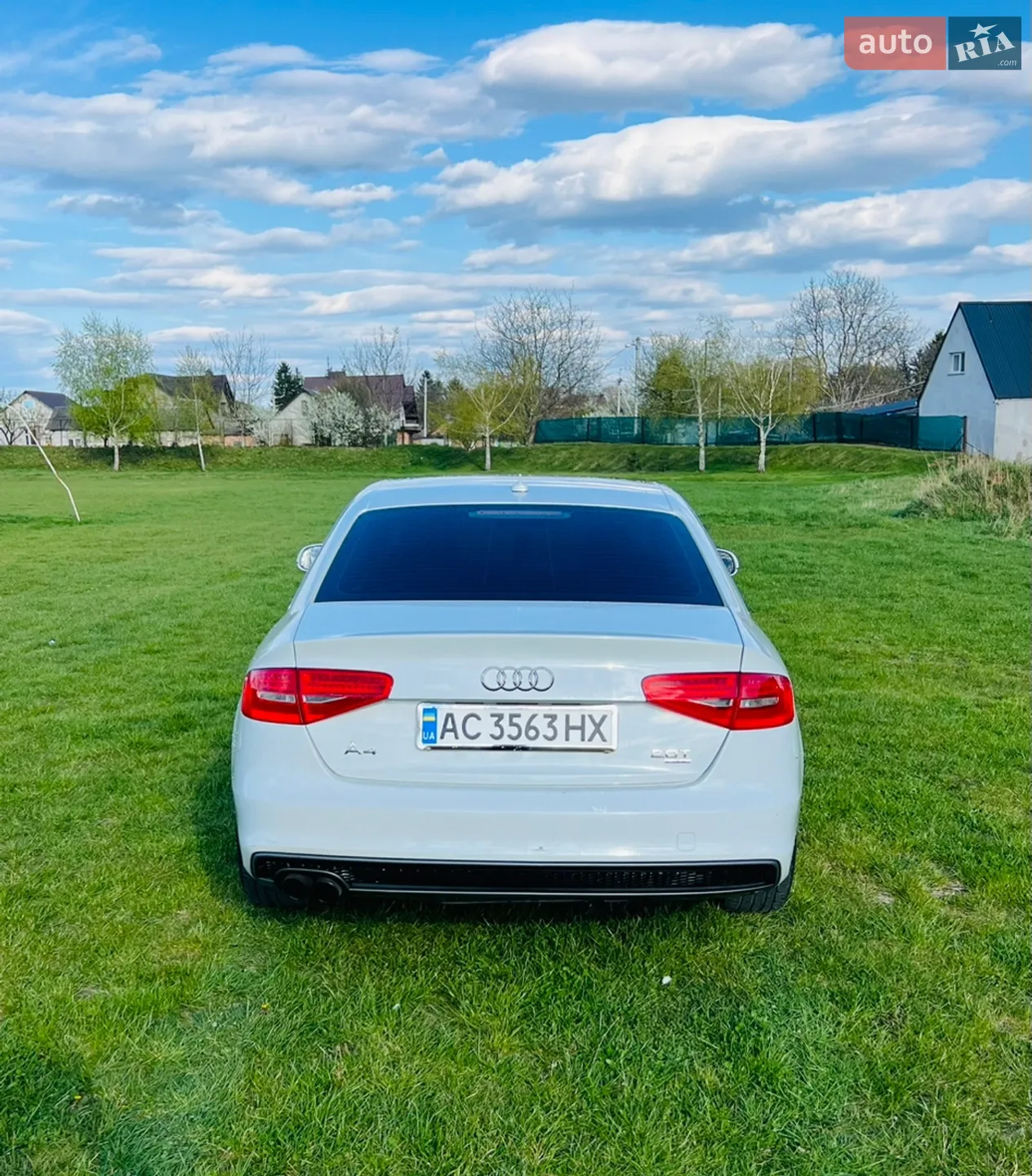 2014 Audi A4 - мініатюра 5