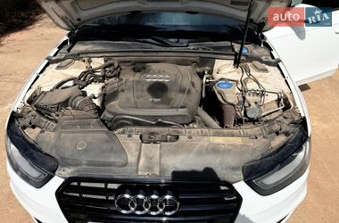 Универсал Audi A4 2014 в Нежине