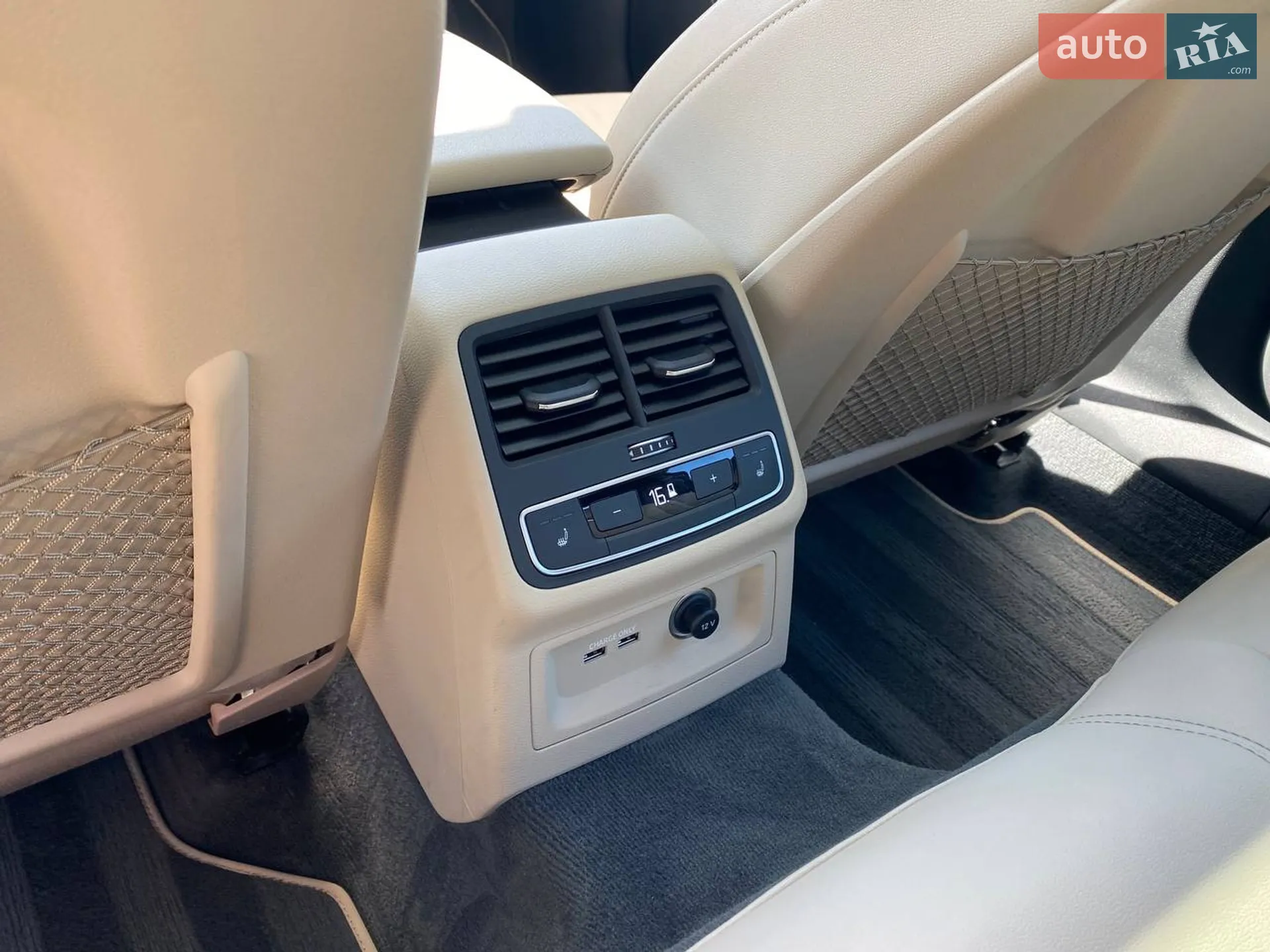 2020 Audi A4 - мініатюра 23