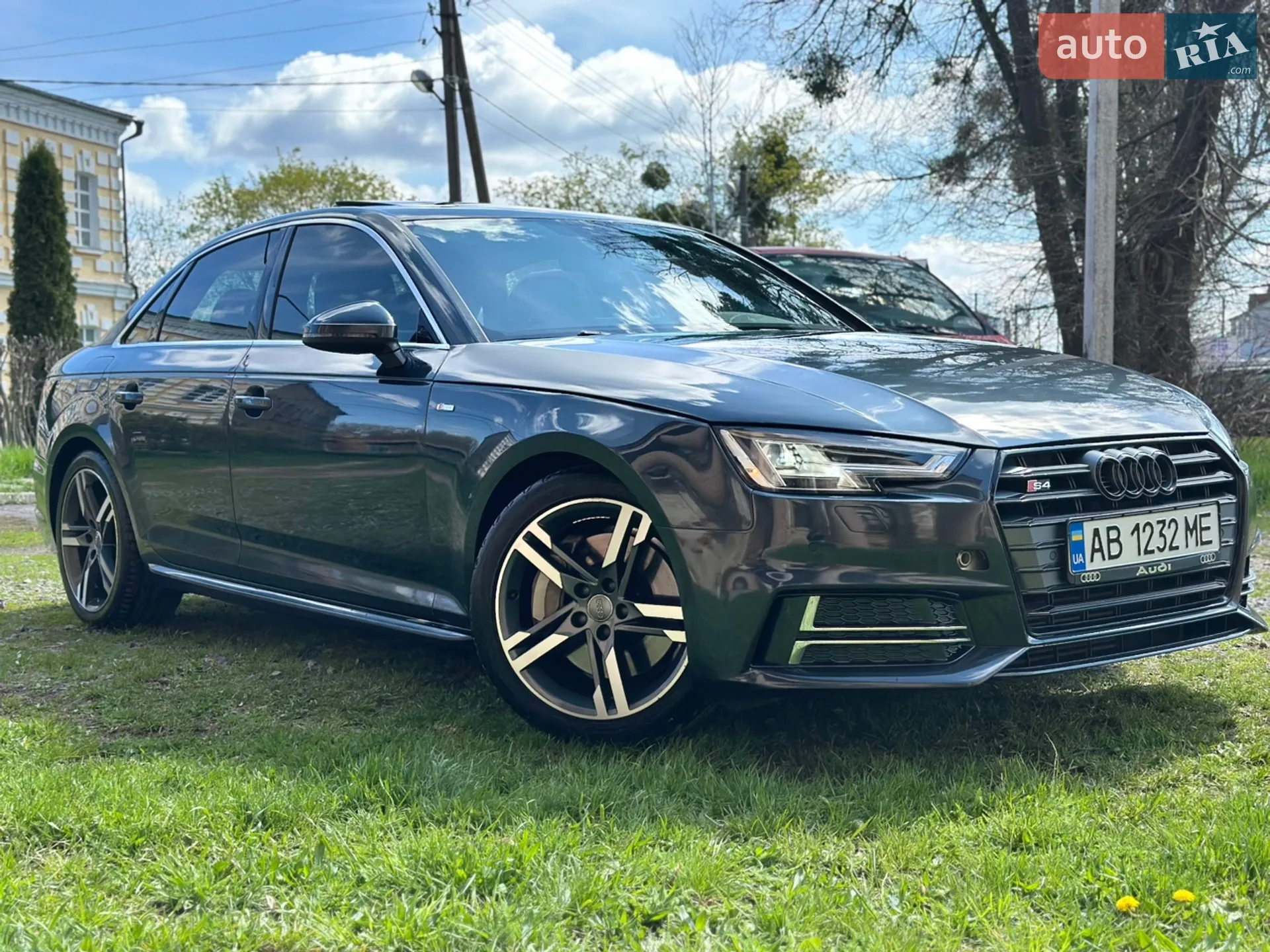 2017 Audi A4 - мініатюра 9
