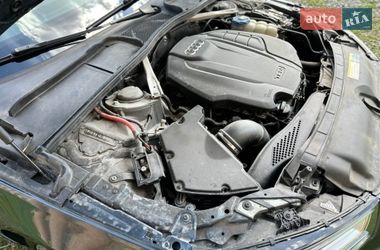 Седан Audi A4 2017 в Виннице