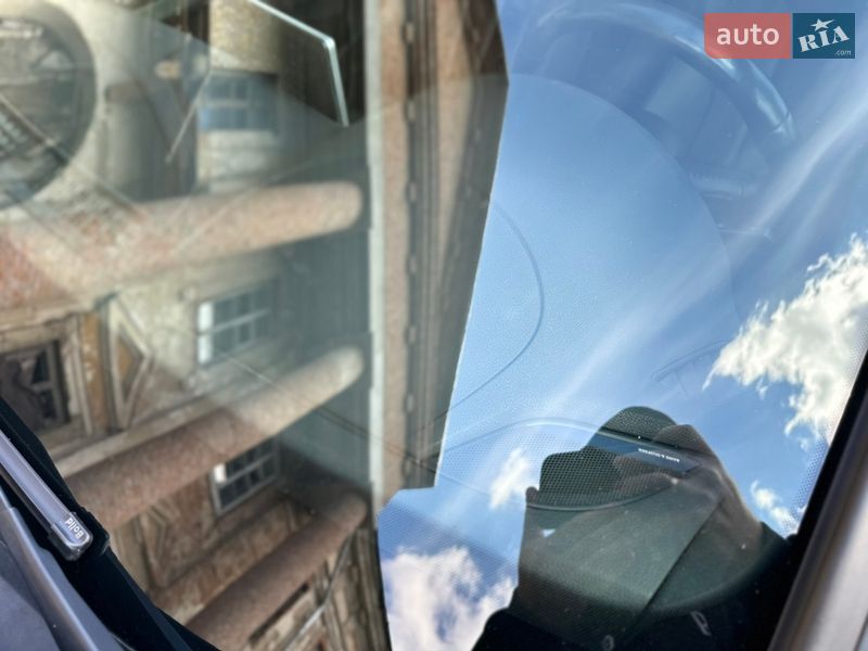 Седан Audi A4 2017 в Виннице