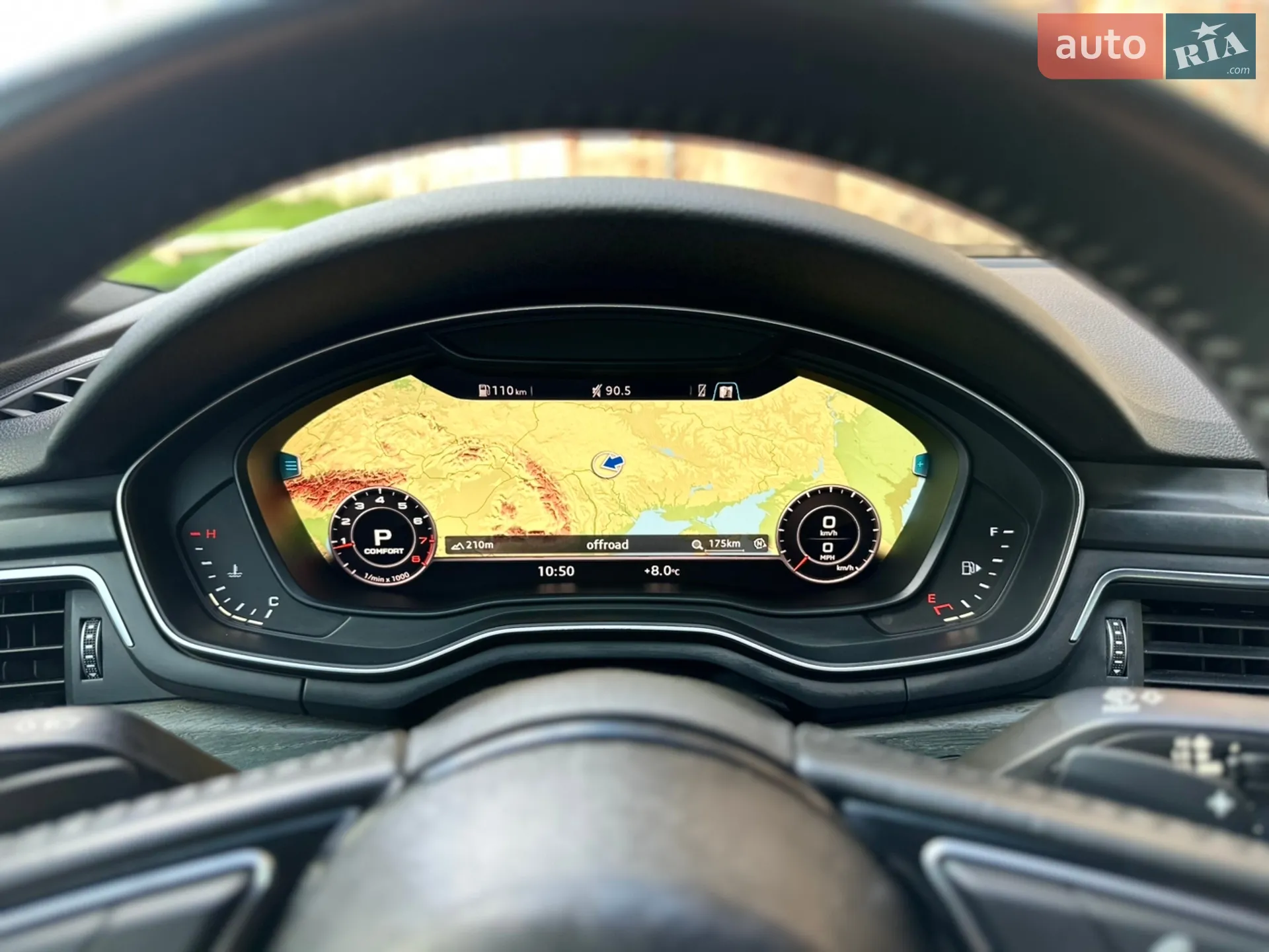 2017 Audi A4 - мініатюра 42