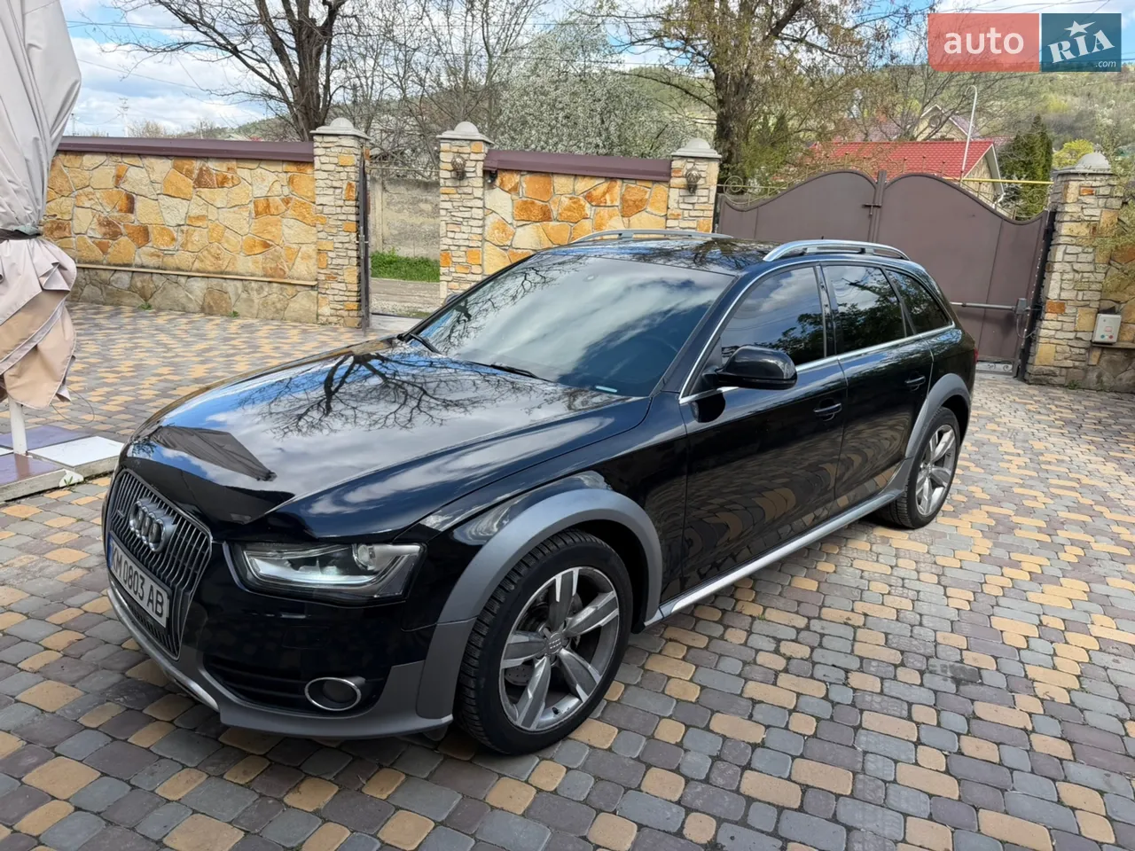 2012 Audi A4 - мініатюра 20