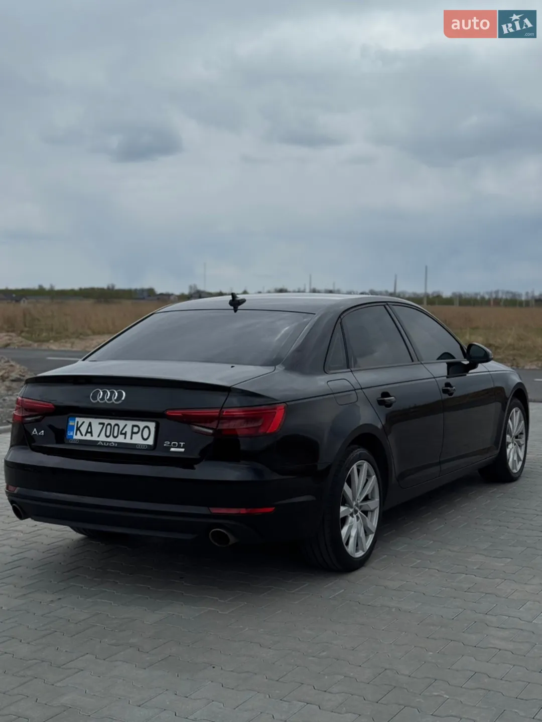 2017 Audi A4 - мініатюра 5
