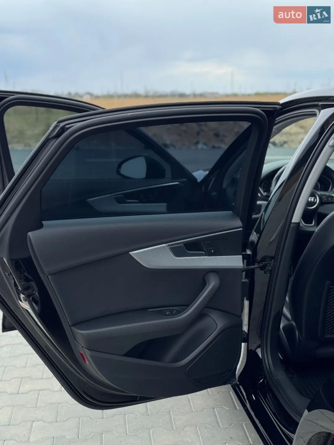 2017 Audi A4 - мініатюра 11