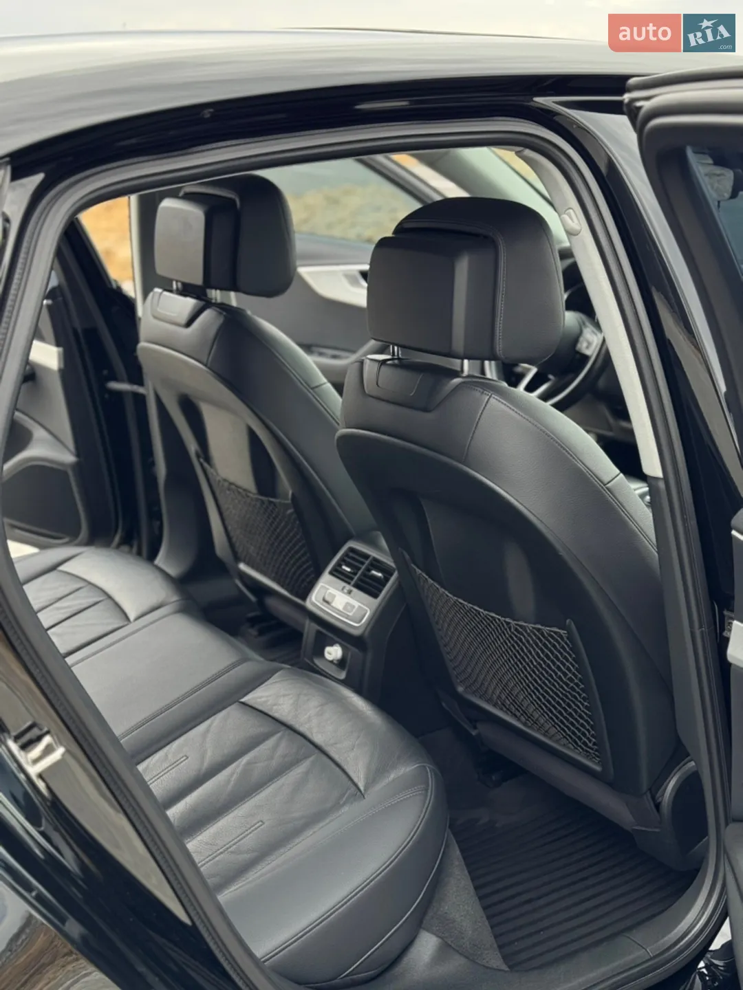 2017 Audi A4 - мініатюра 14