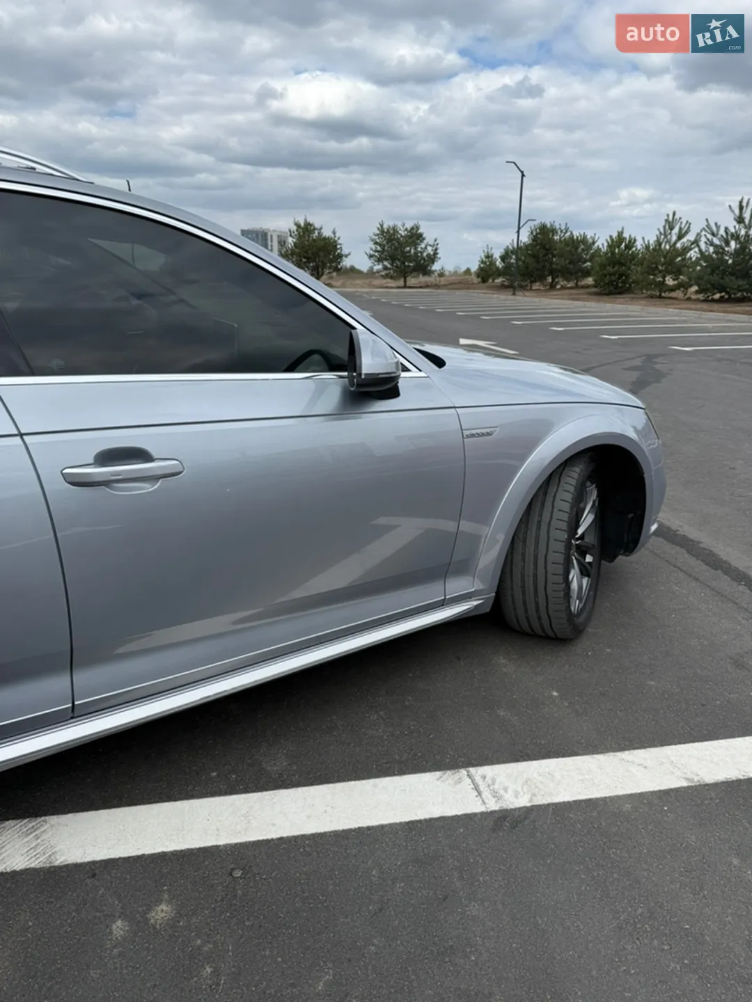 2019 Audi A4 - мініатюра 2