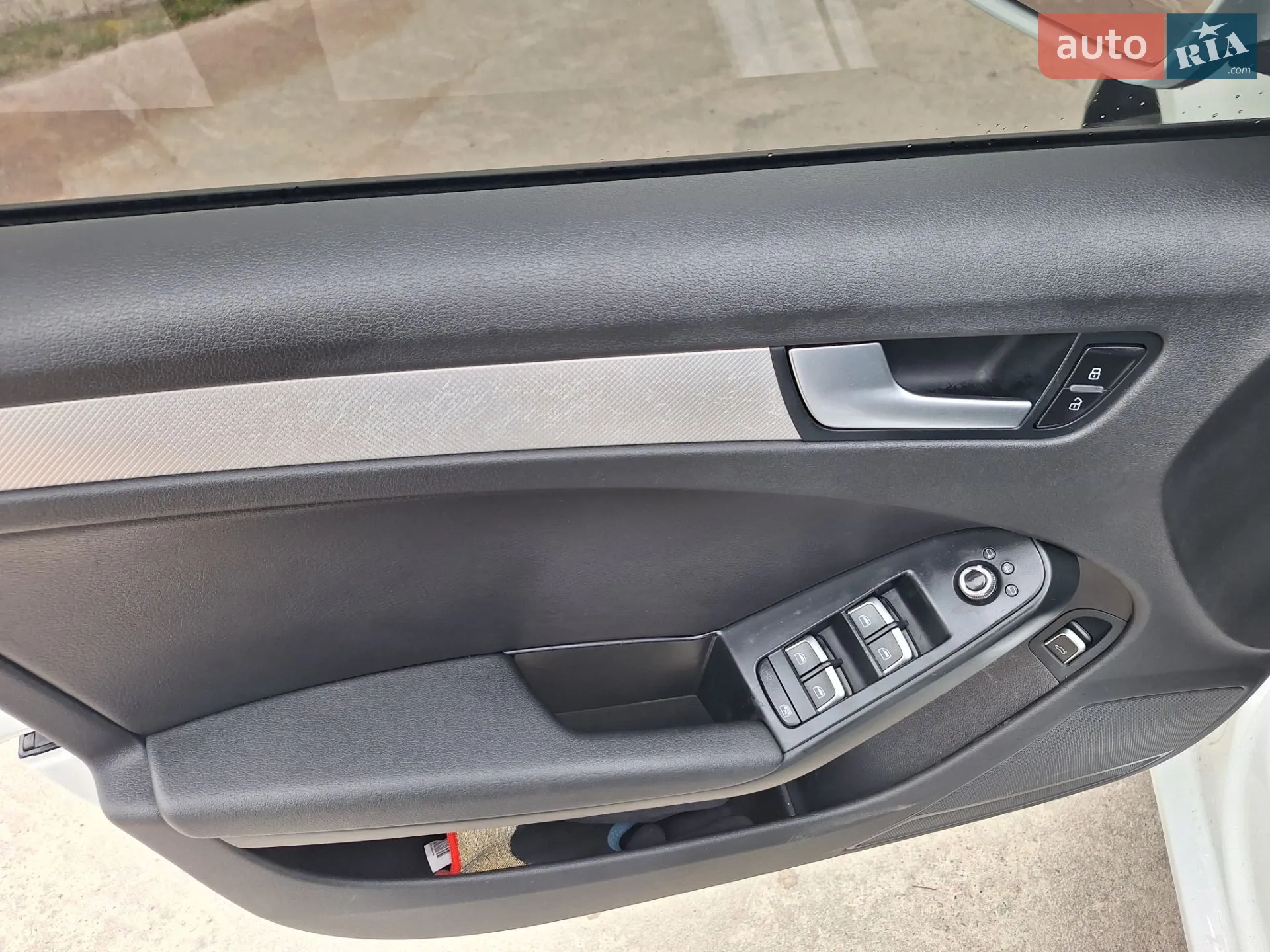 2013 Audi A4 - мініатюра 10