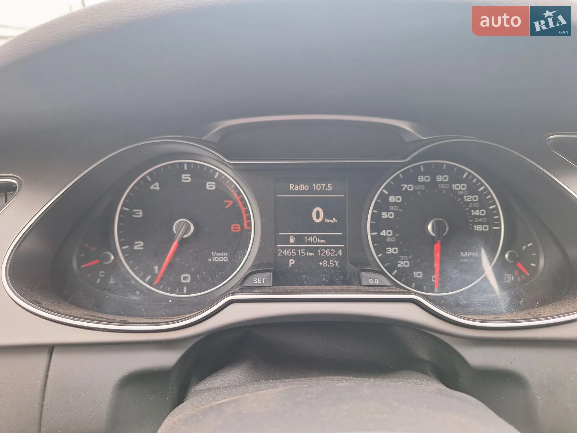 2013 Audi A4 - мініатюра 20