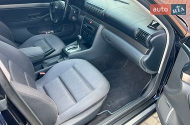 Универсал Audi A4 2000 в Луцке