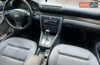 Универсал Audi A4 2000 в Луцке