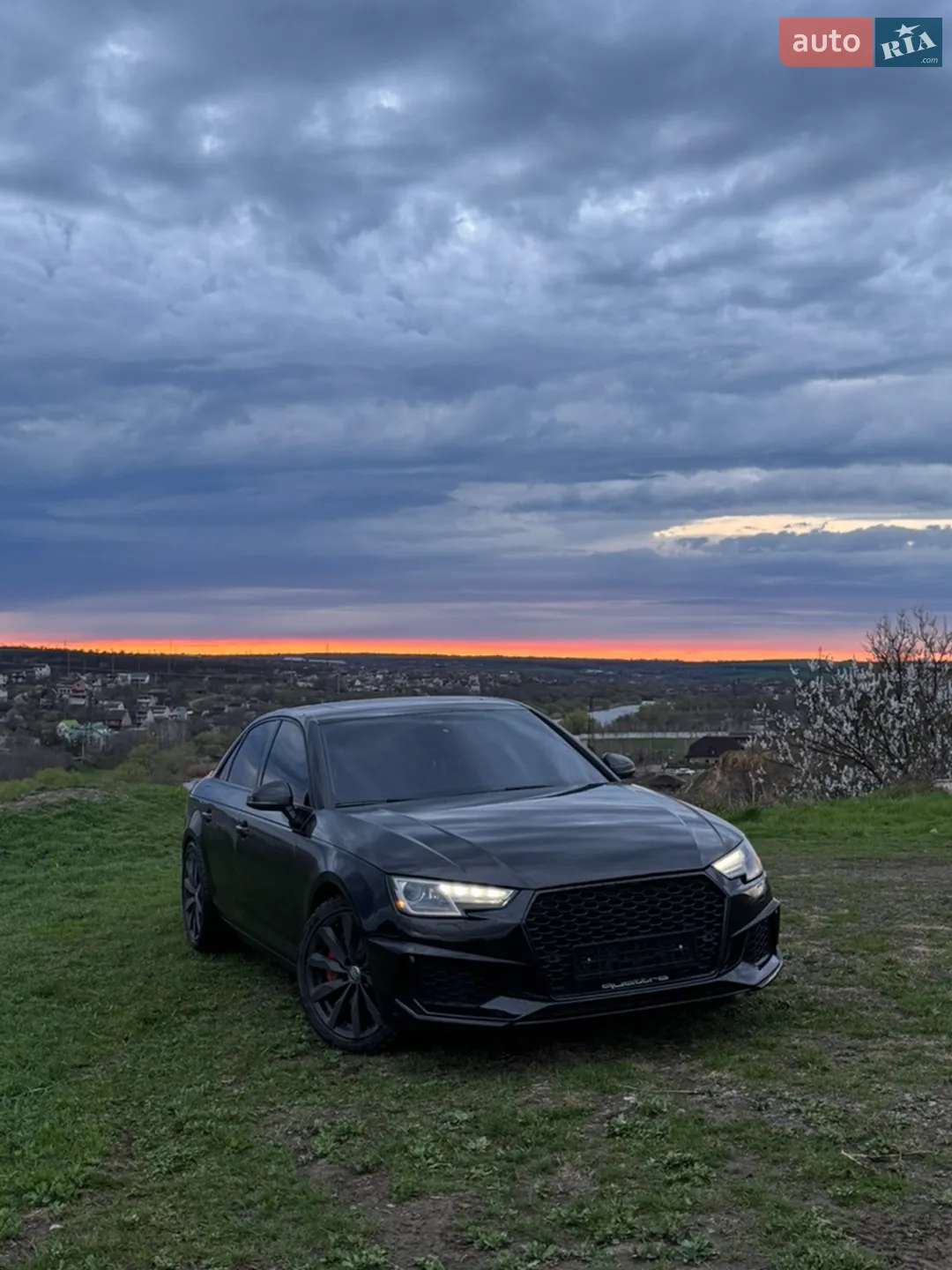 2016 Audi A4 - мініатюра 4