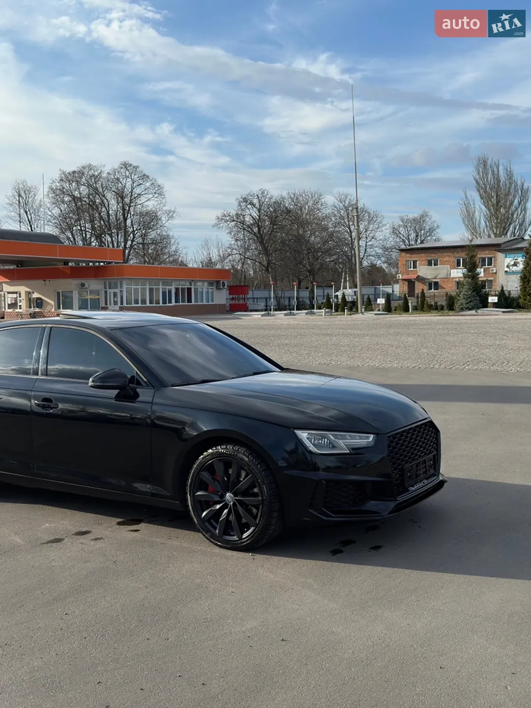 2016 Audi A4 - мініатюра 10