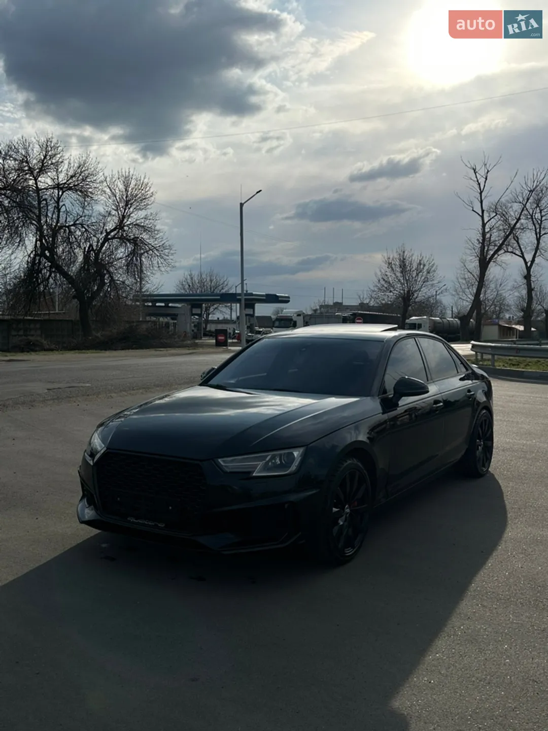 2016 Audi A4 - мініатюра 14