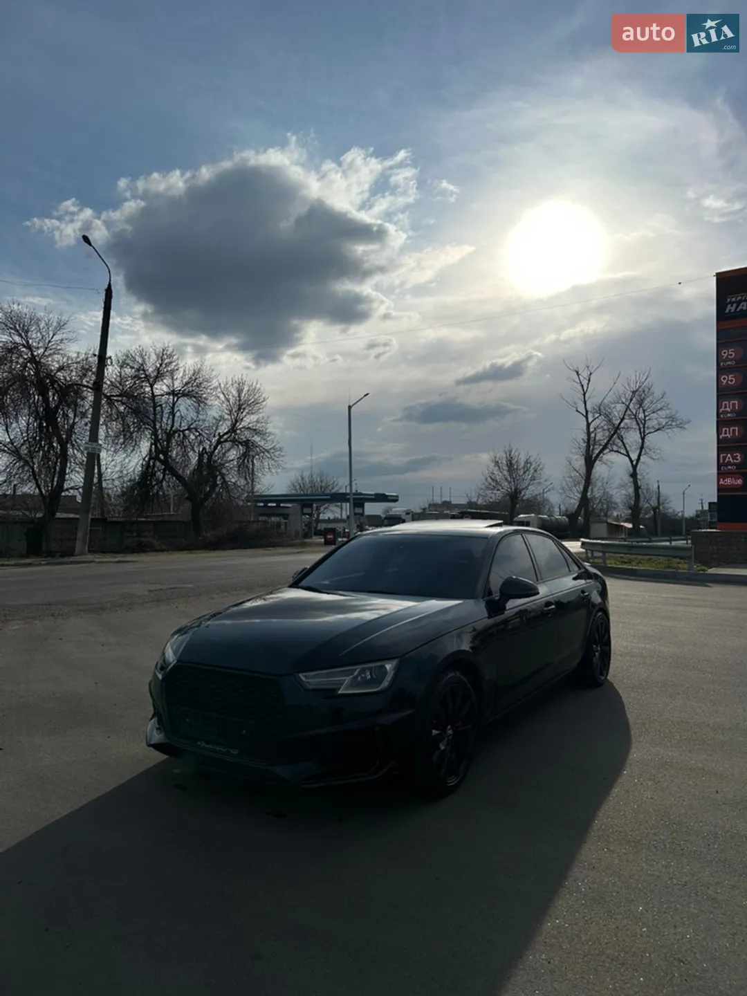 2016 Audi A4 - мініатюра 19