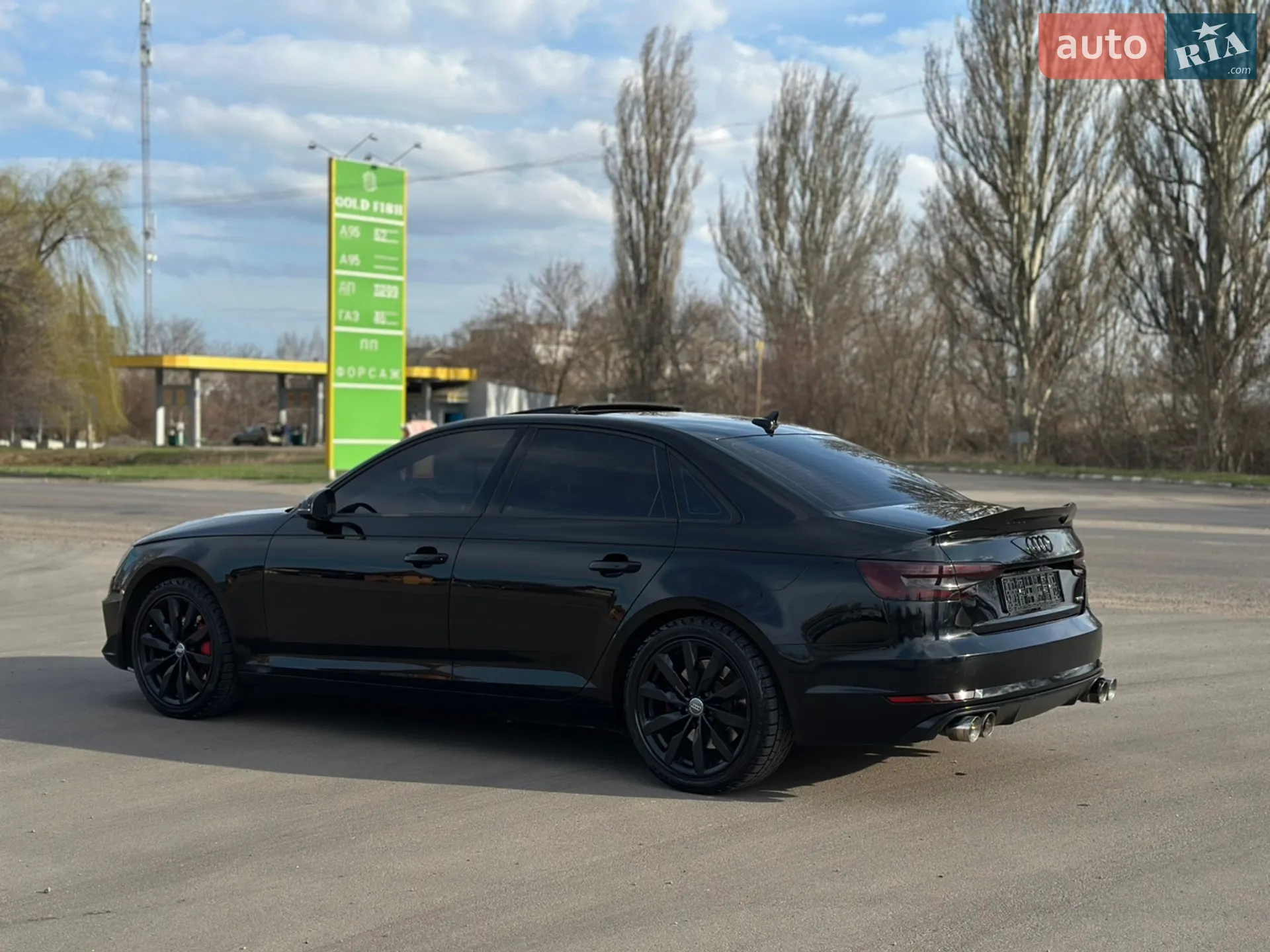 2016 Audi A4 - мініатюра 24