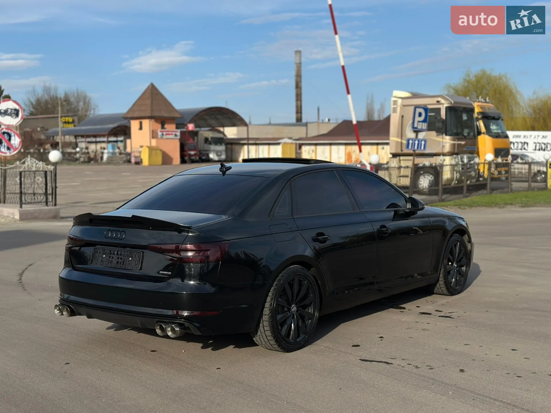 2016 Audi A4 - мініатюра 29