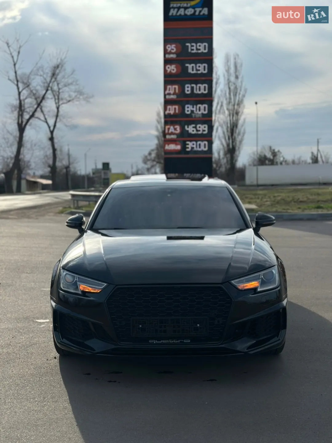 2016 Audi A4 - мініатюра 34