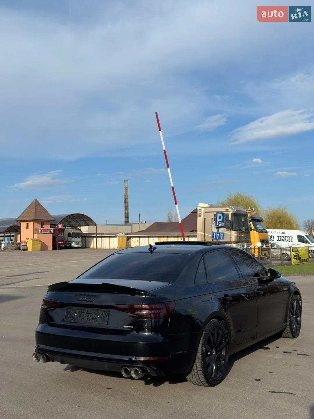 2016 Audi A4 - мініатюра 40