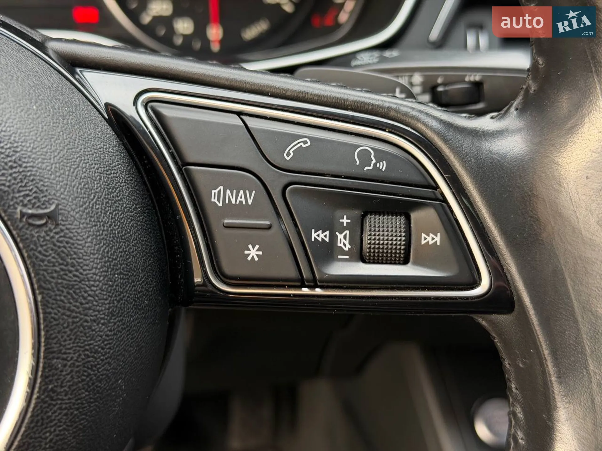 2016 Audi A4 - мініатюра 44