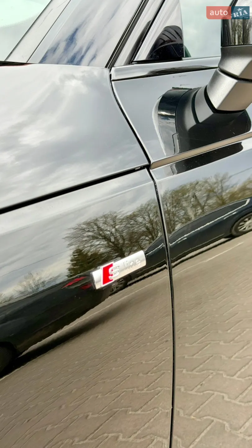 2019 Audi A4 - мініатюра 16