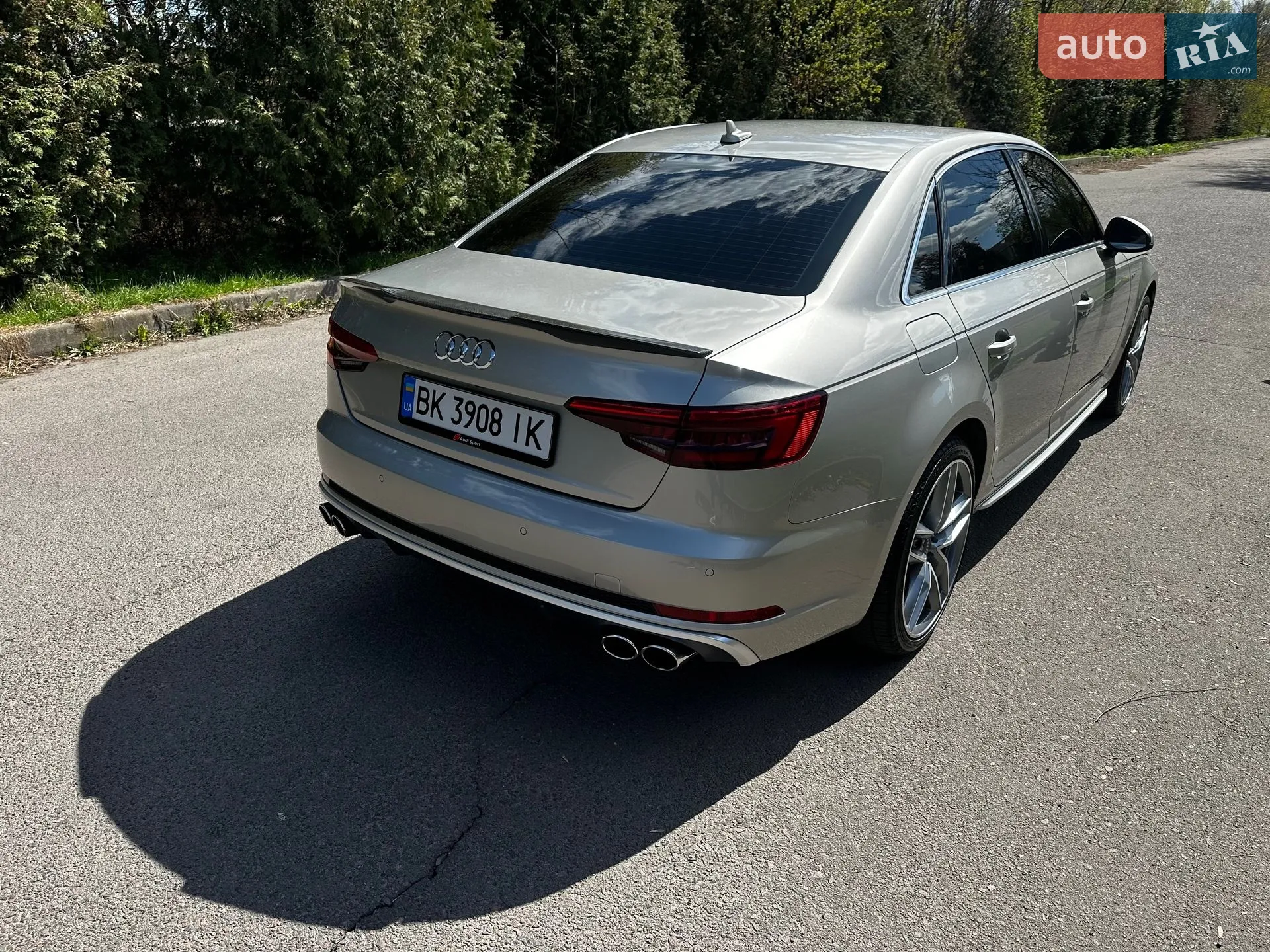 2016 Audi A4 - мініатюра 10