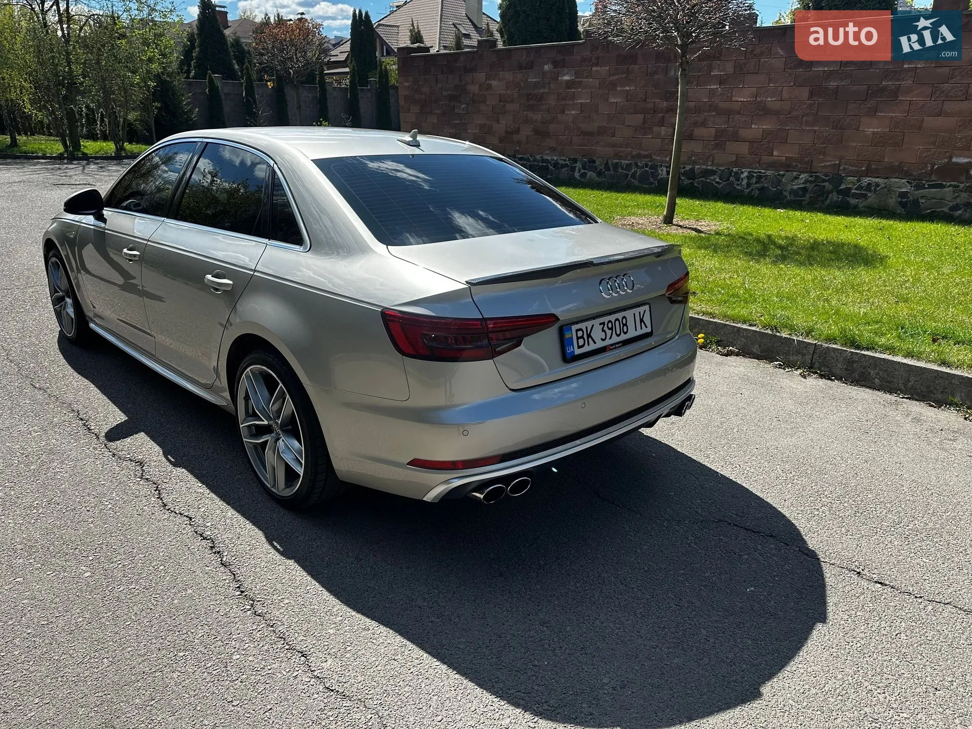 2016 Audi A4 - мініатюра 11