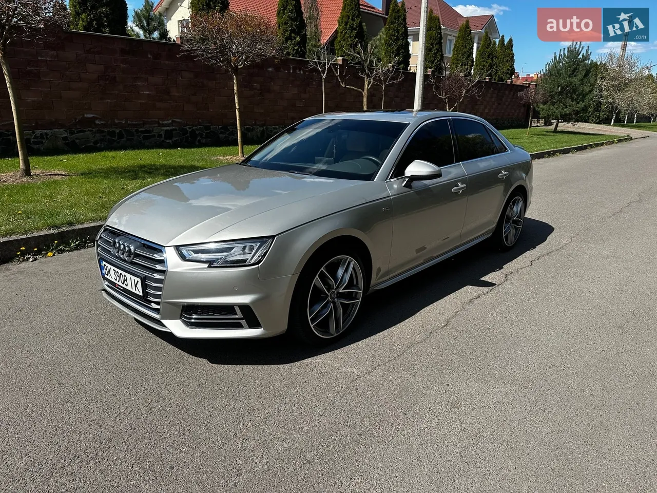 2015 Audi A4 - мініатюра 28