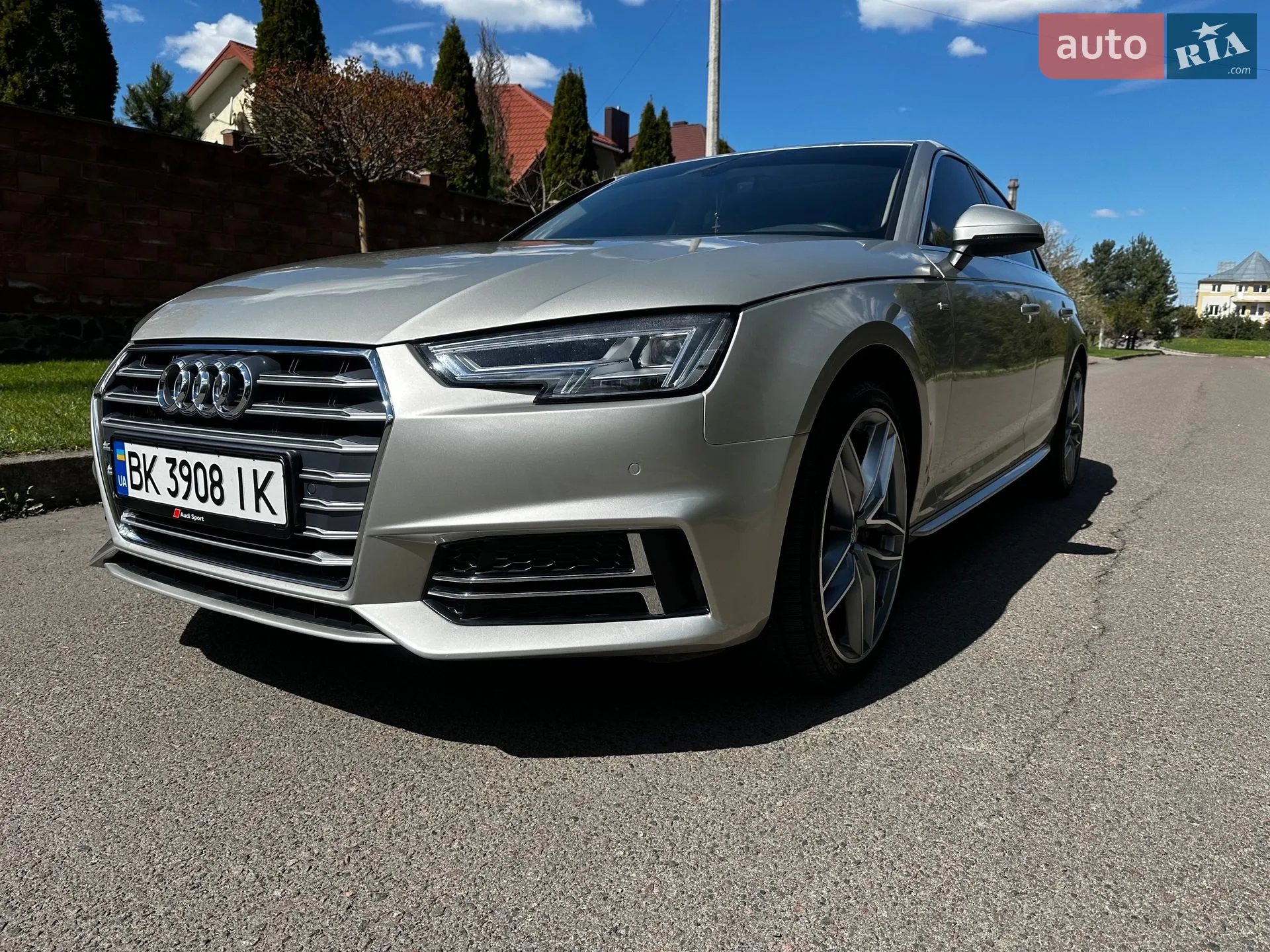 2016 Audi A4 - мініатюра 14