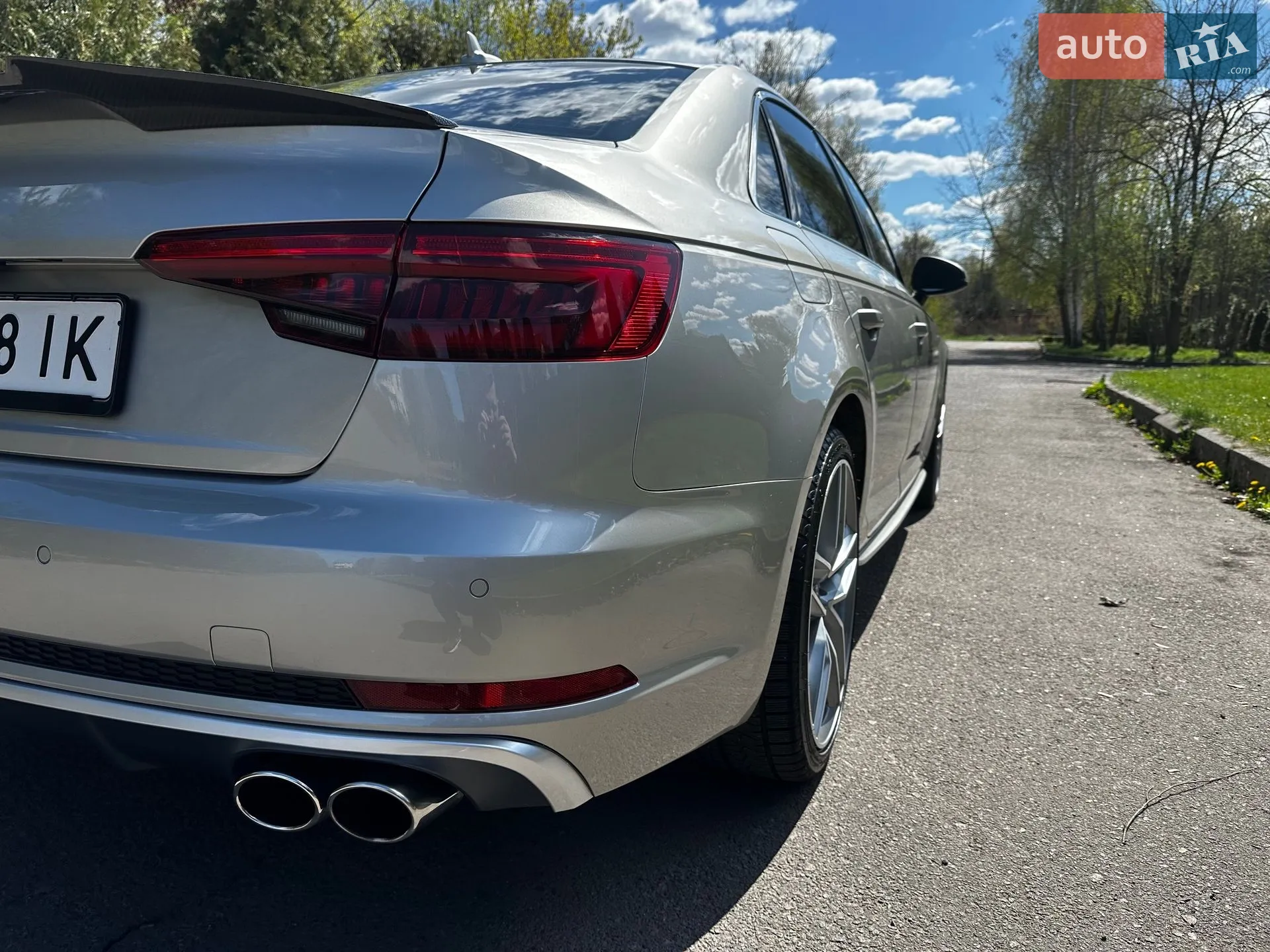 2016 Audi A4 - мініатюра 15