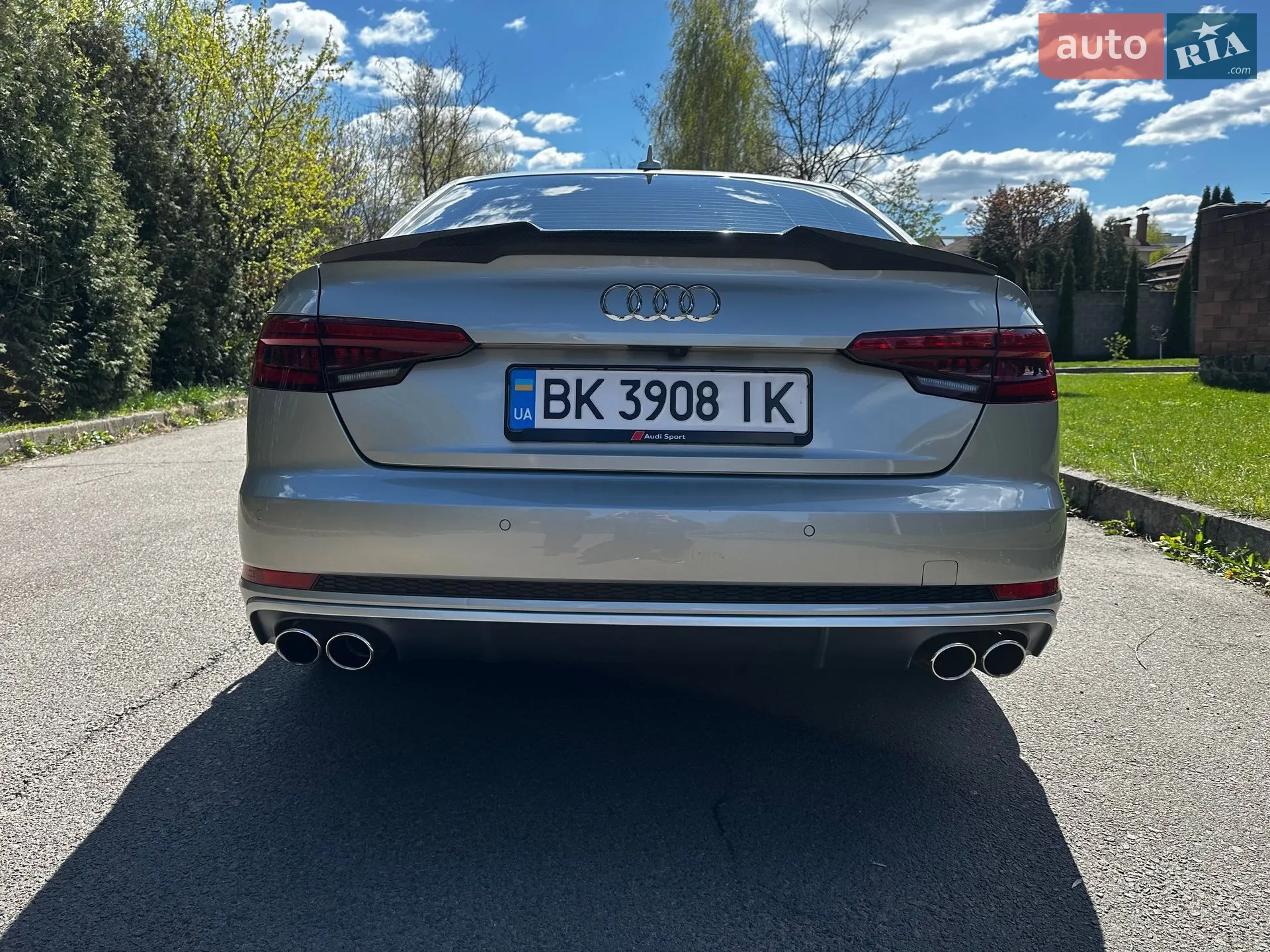 2016 Audi A4 - мініатюра 16