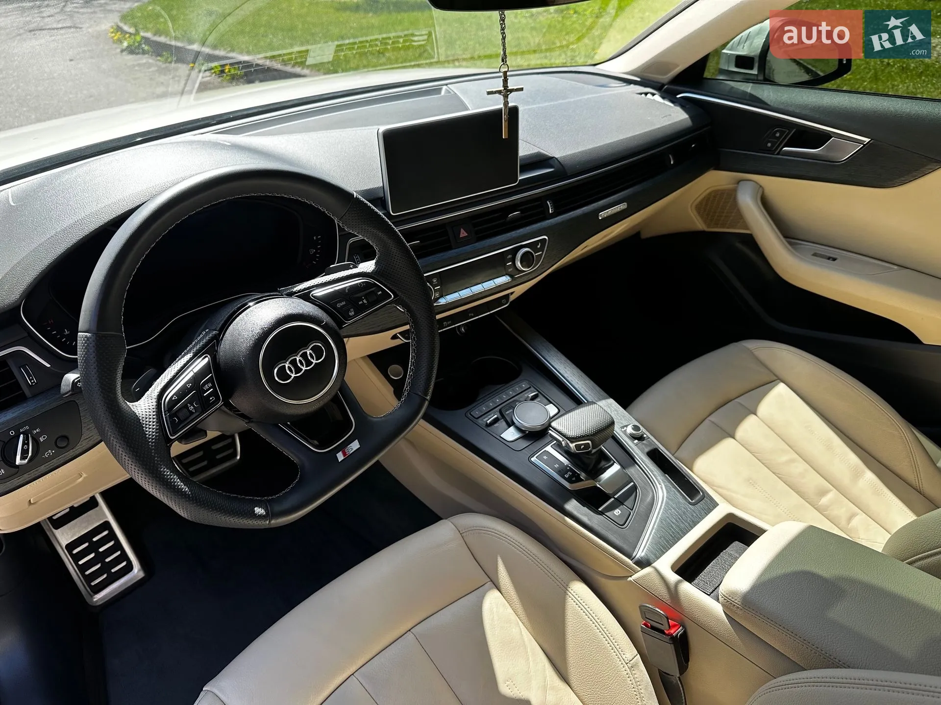 2016 Audi A4 - мініатюра 27