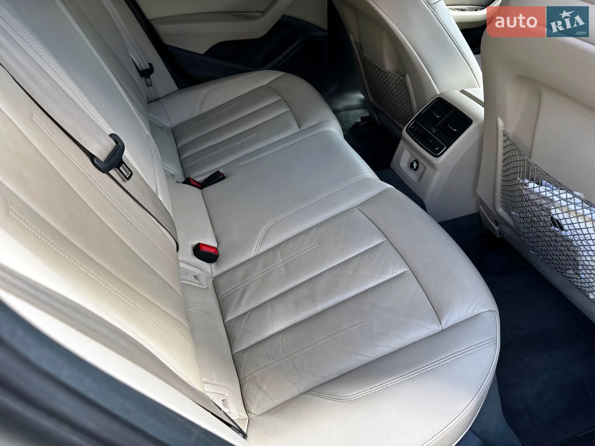 2016 Audi A4 - мініатюра 39