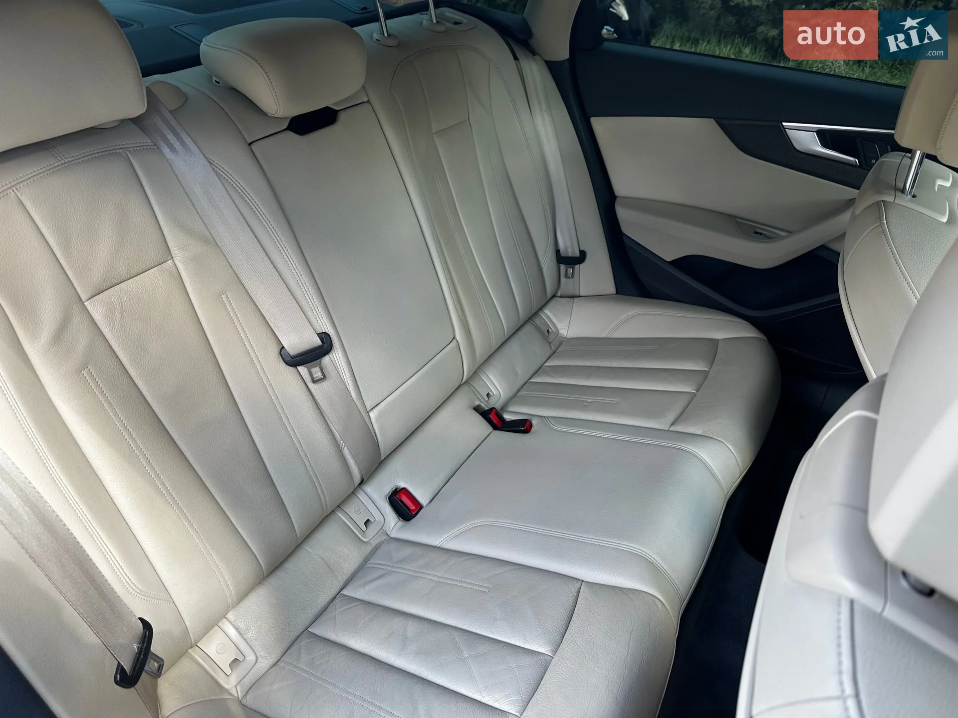 2016 Audi A4 - мініатюра 40