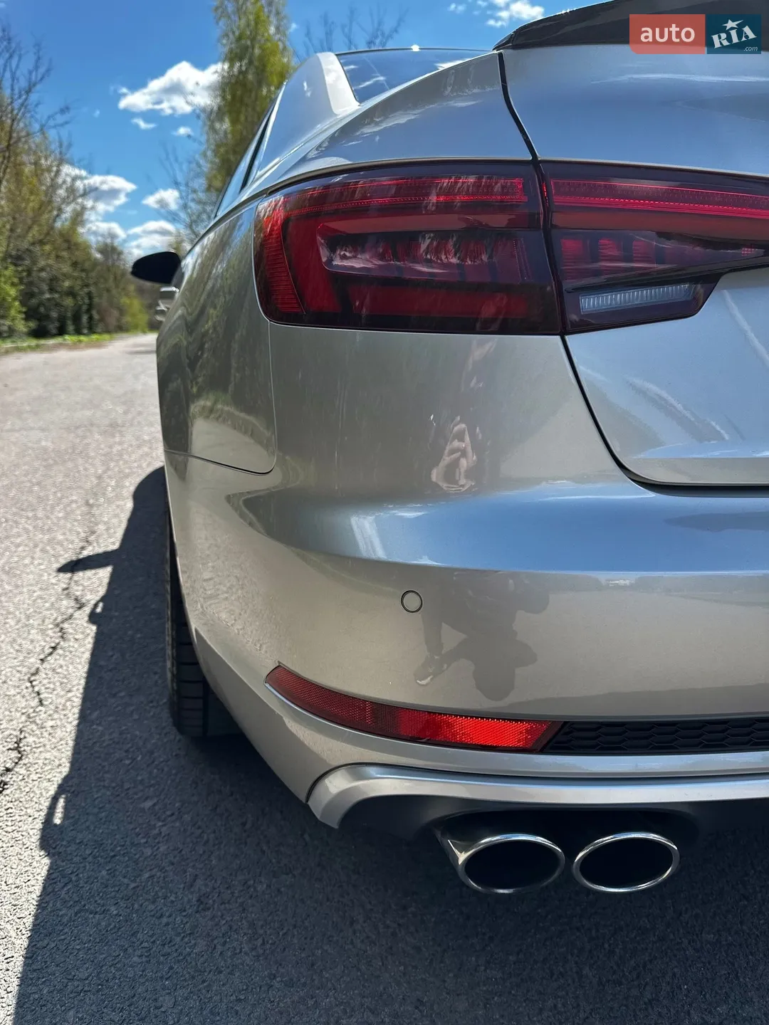 2016 Audi A4 - мініатюра 18