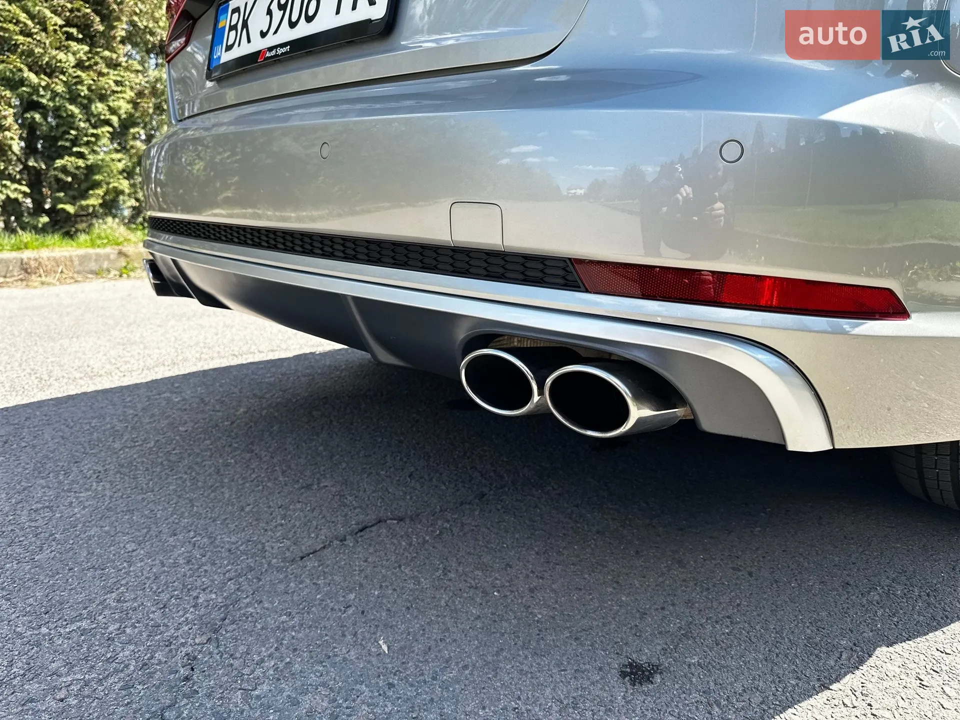 2016 Audi A4 - мініатюра 19