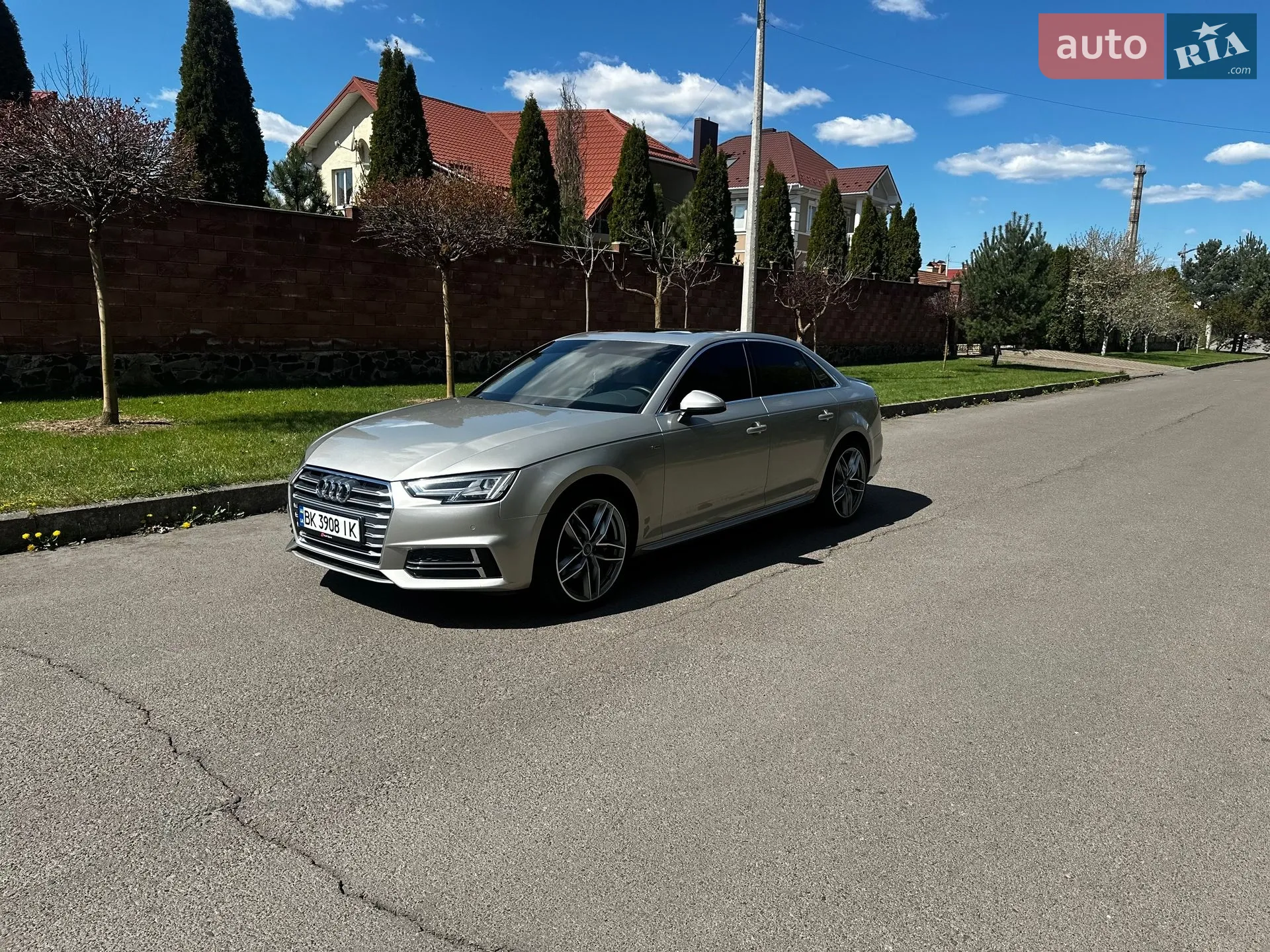 2016 Audi A4 - мініатюра 17