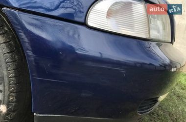 Седан Audi A4 1998 в Лесном Хлебичине