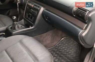 Седан Audi A4 1998 в Лесном Хлебичине